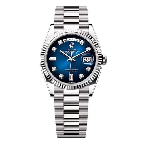 Rolex Day-Date 36 — 128239