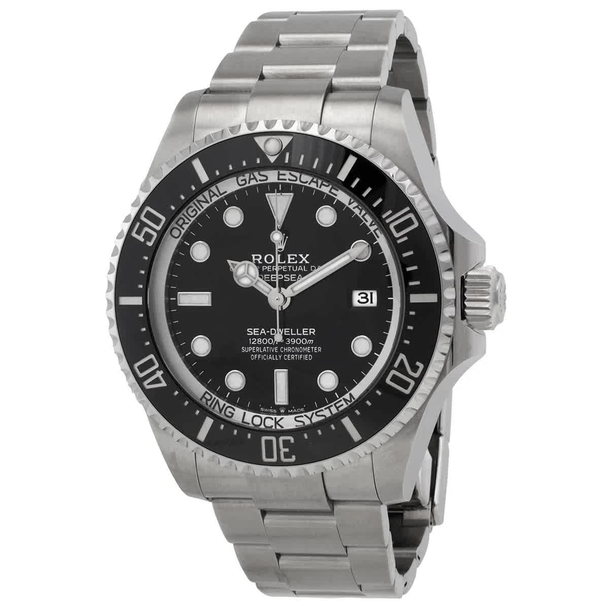 Rolex Deepsea — 136660