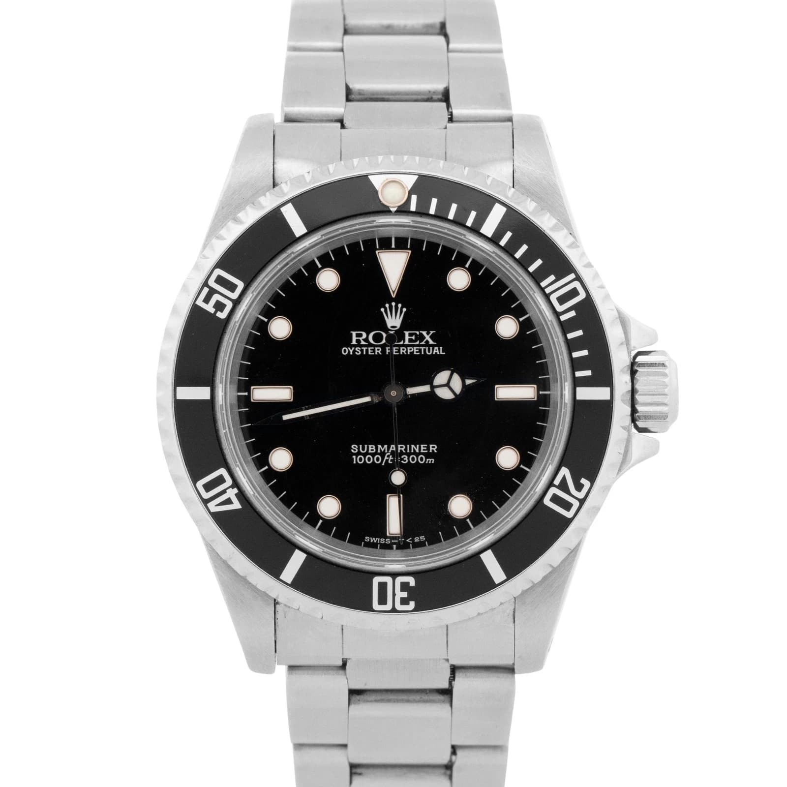 Rolex Submariner — 14060