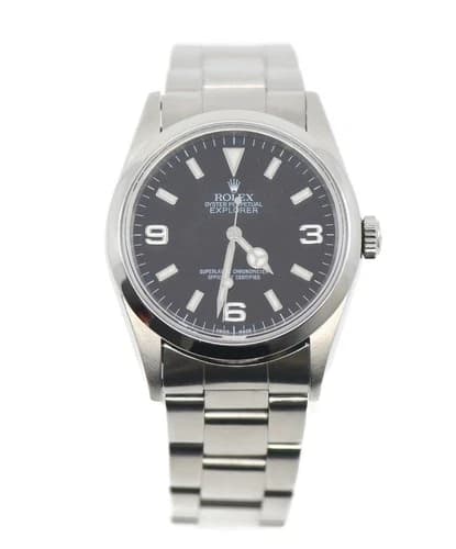 Rolex Explorer — 14270