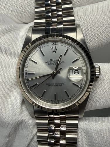 Rolex Datejust 36 — 16234