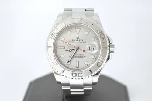 Rolex Yacht-Master 40 — 16622