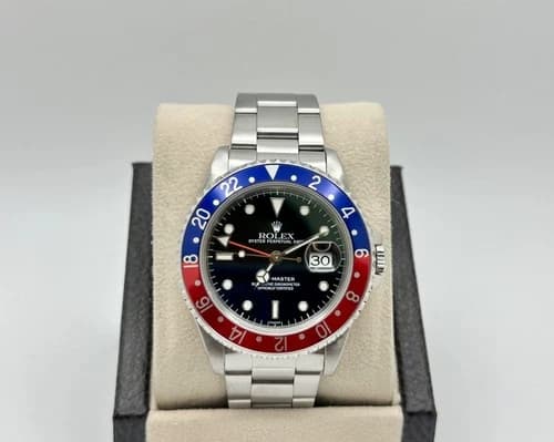 Rolex GMT-Master — 16700