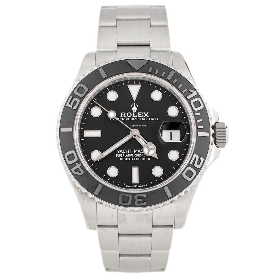 Rolex Yacht-Master 42 — 226627