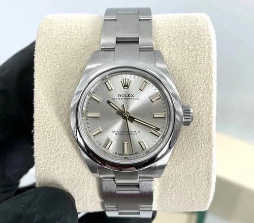 Rolex Oyster Perpetual 28 — 276200