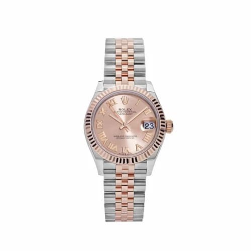 Rolex Datejust 31 — 278271