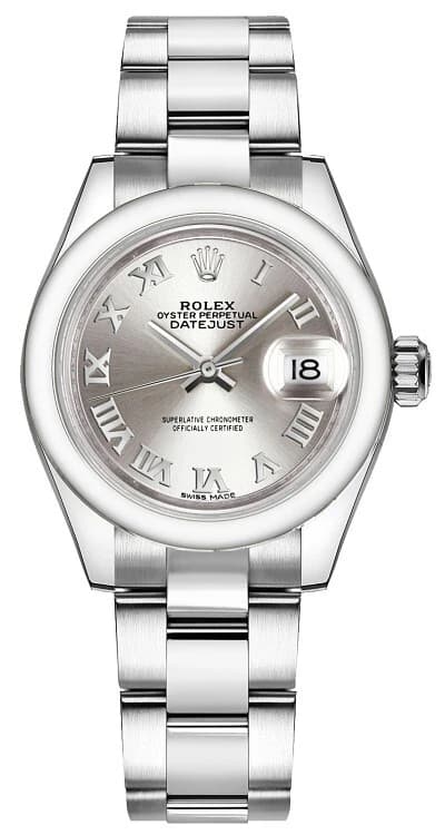 Rolex Lady-Datejust 28 — 279160