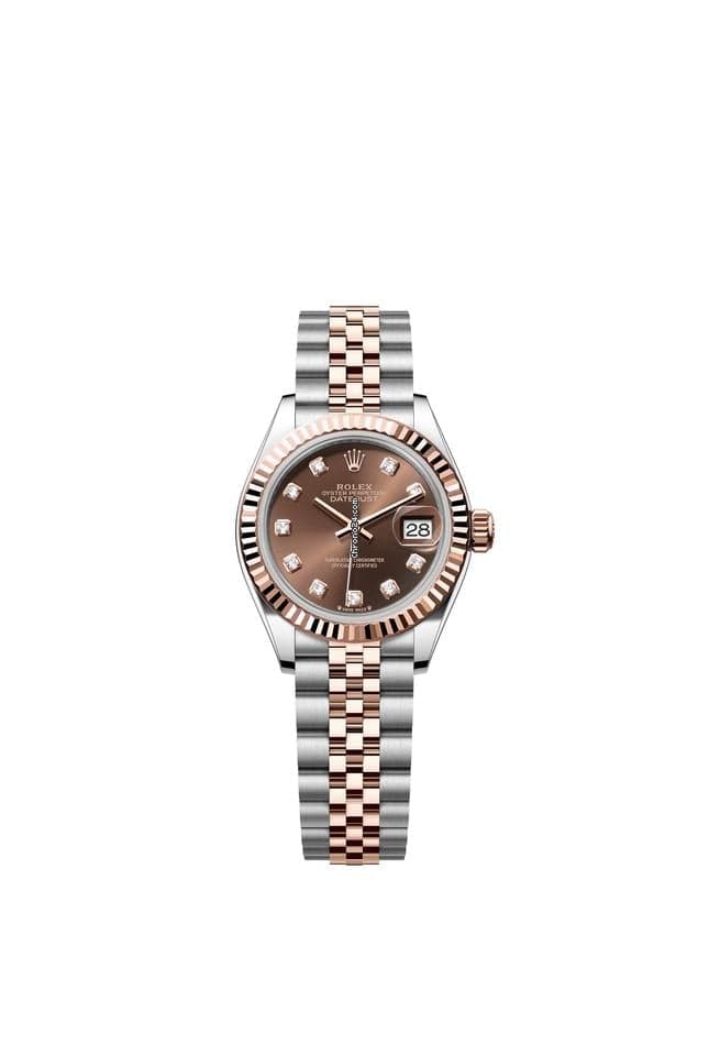 Rolex Lady-Datejust 28 — 279171