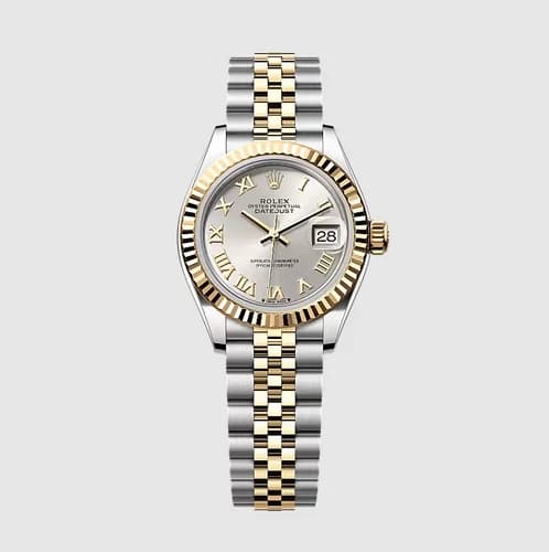 Rolex Lady-Datejust 28 — 279173