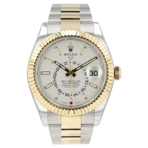 Rolex Sky-Dweller — 326933