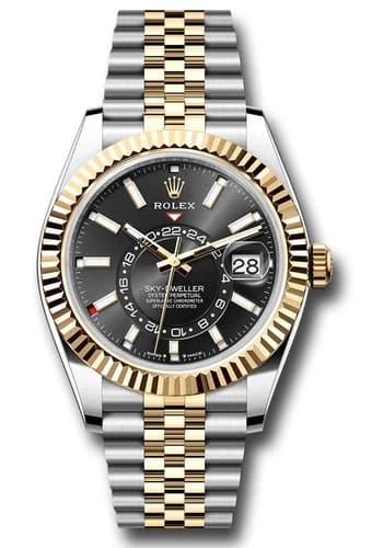 Rolex Sky-Dweller — 336933