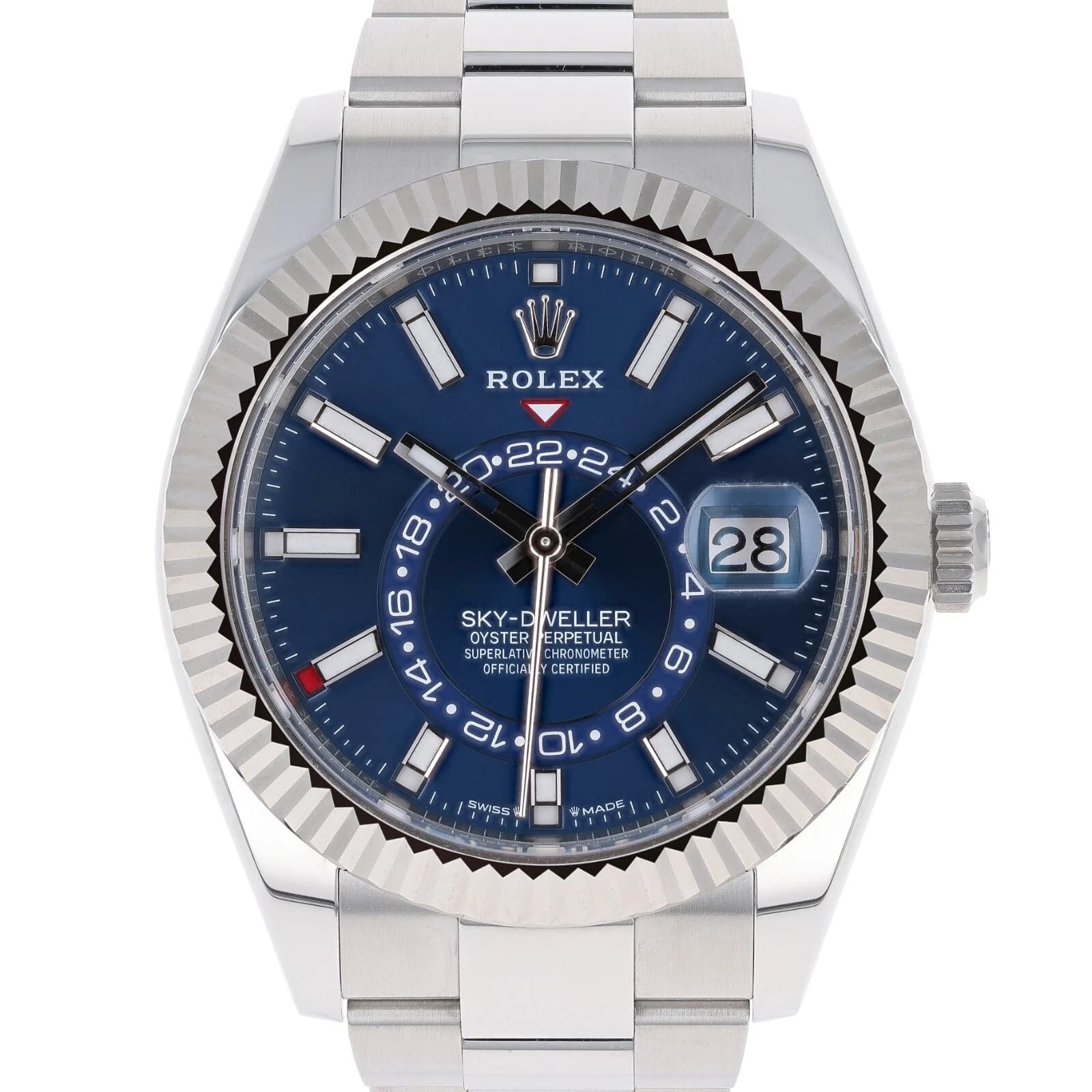 Rolex Sky-Dweller — 336934