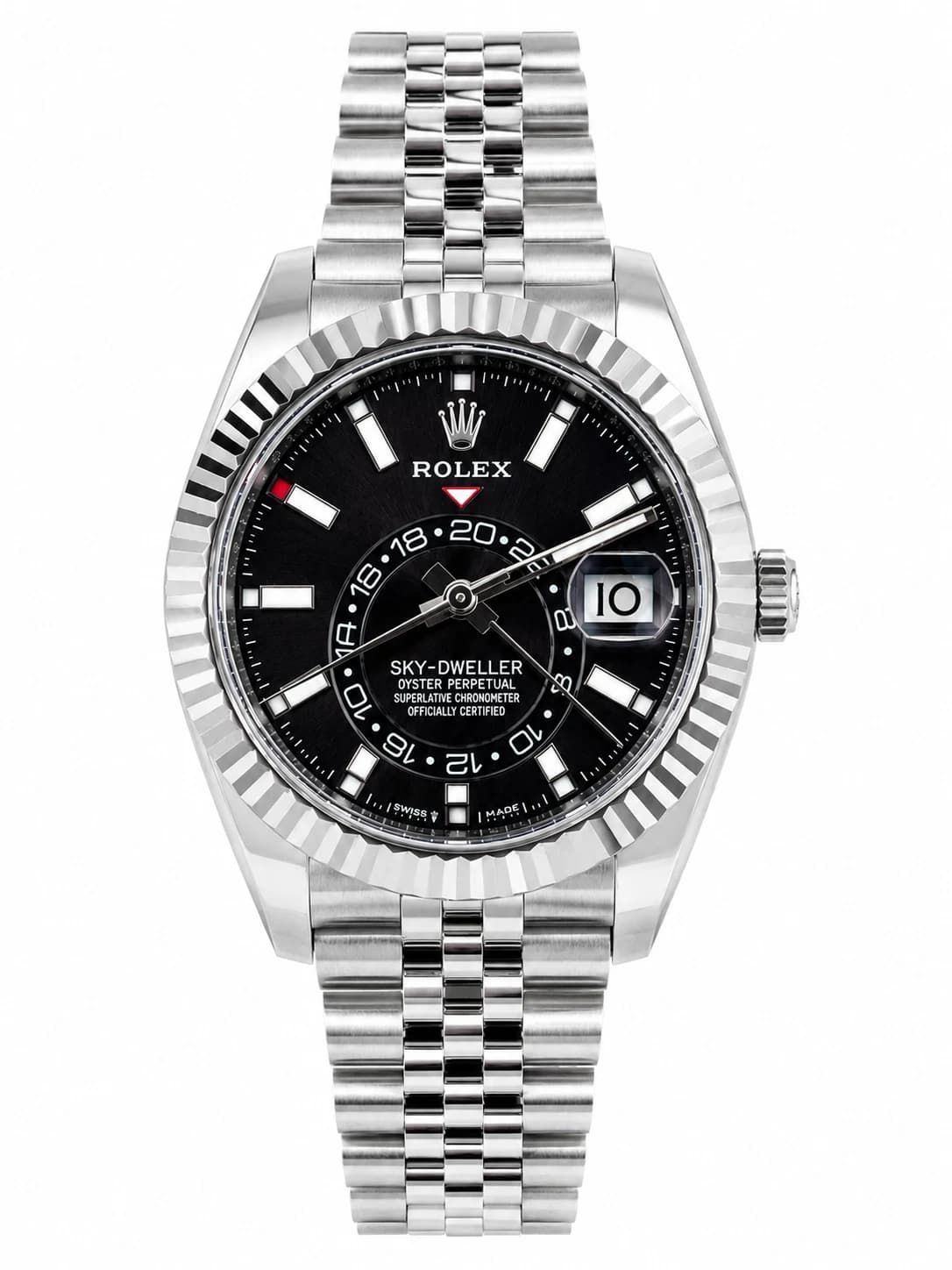 Rolex Sky-Dweller — 336938