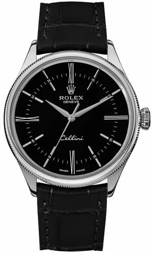Rolex Cellini Time — 50509