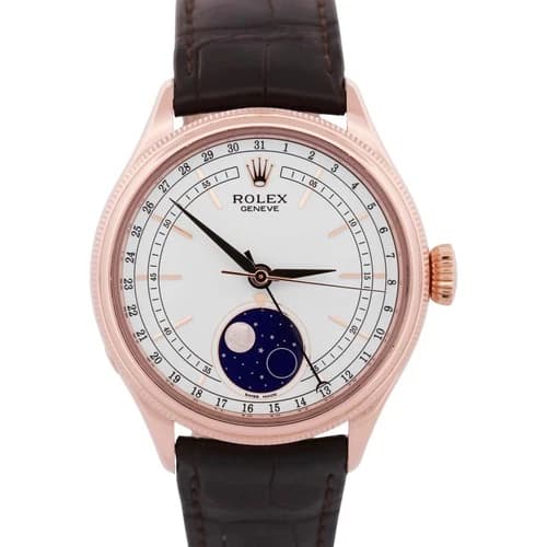 Rolex Cellini Moonphase — 50535