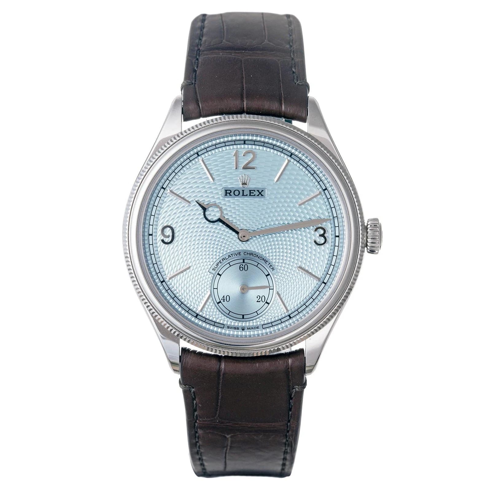 Rolex Perpetual 1908 — 52506
