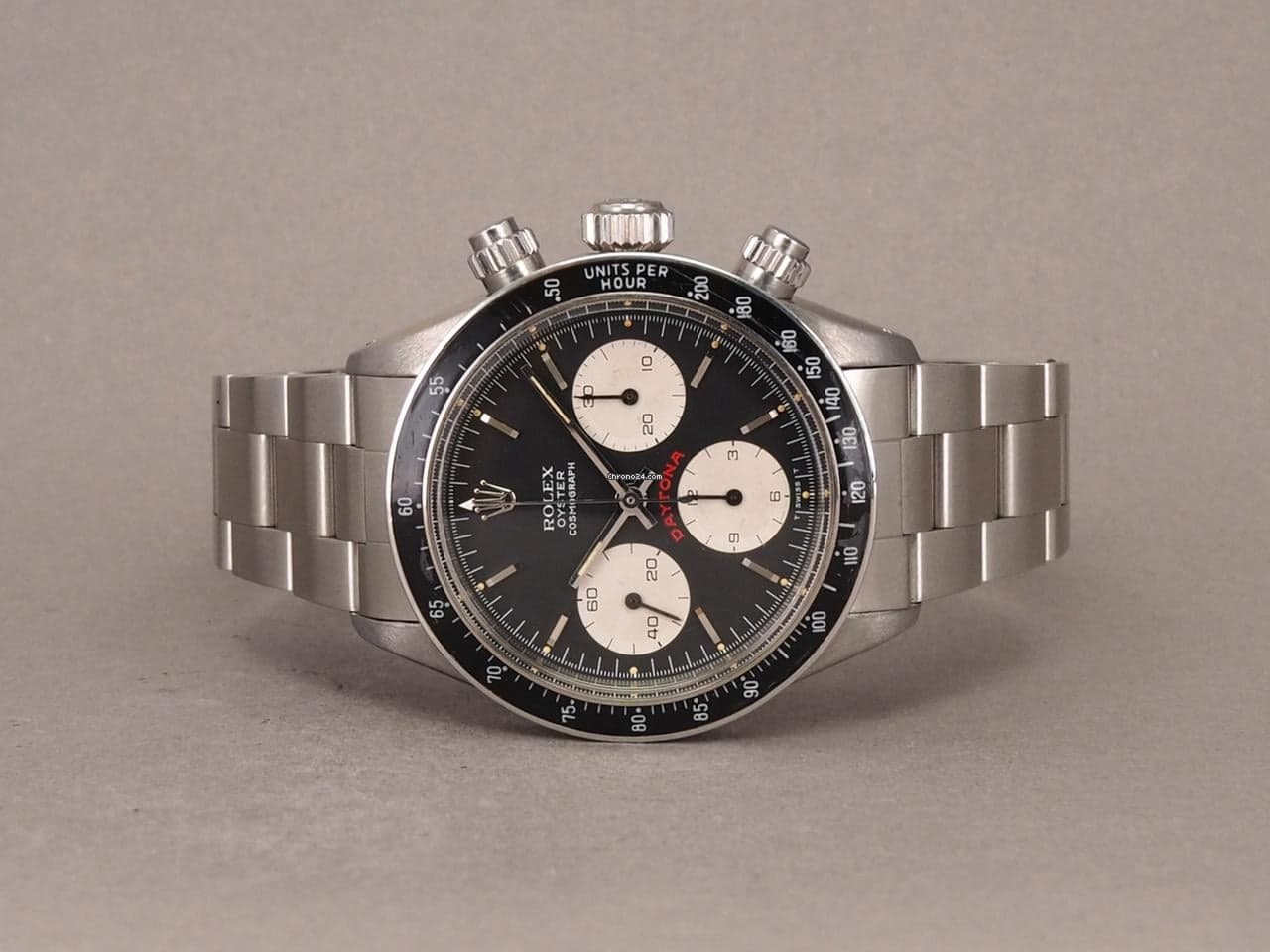 Rolex Cosmograph Daytona — 6263