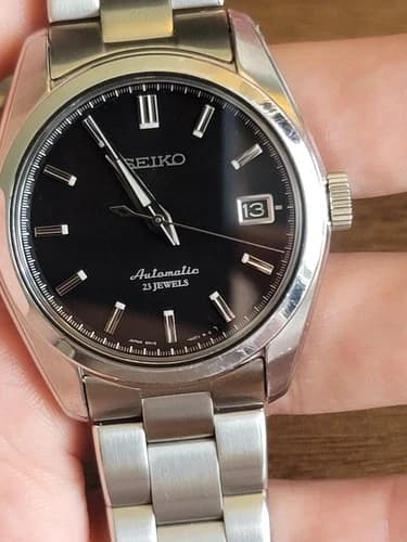 Seiko SARB033 — SARB033