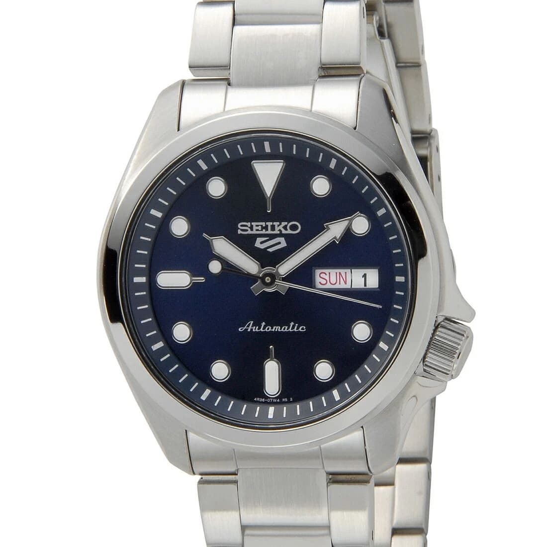 Seiko Seiko 5 Sports — SRPE53
