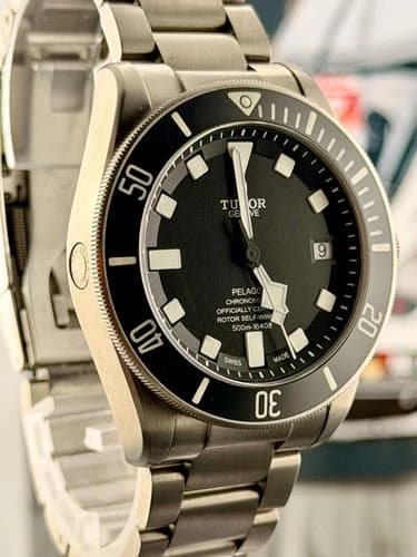 Tudor Pelagos — 25600TN