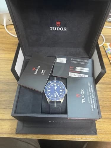 Tudor Pelagos FXD — 25707B