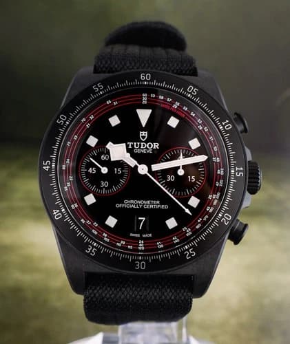 Tudor Pelagos FXD Chrono Cycling Edition — 25827KN
