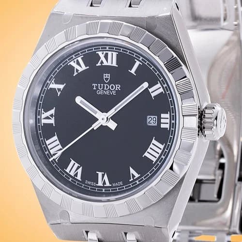 Tudor Royal 28 — 28300