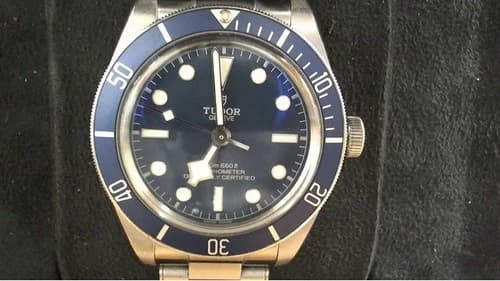 Tudor Black Bay Fifty-Eight 925 — 79010SG