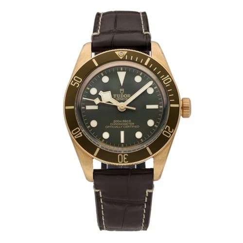 Tudor Black Bay Fifty-Eight 18K — 79018V