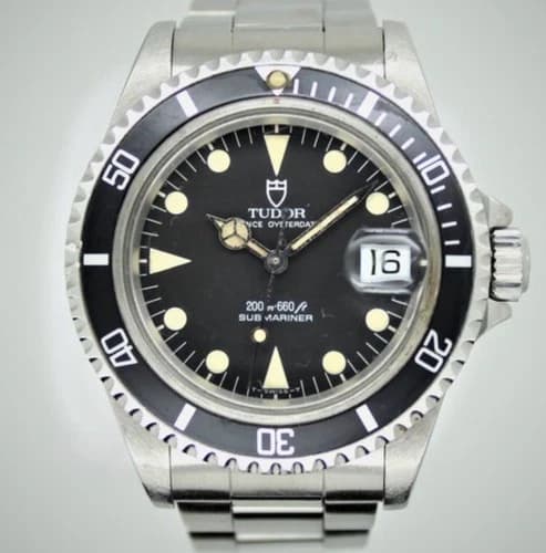 Tudor Submariner — 79090