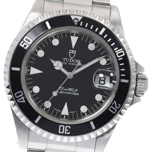 Tudor Submariner — 79190