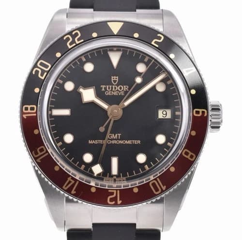 Tudor Black Bay 58 GMT — 7939G1A0NRU
