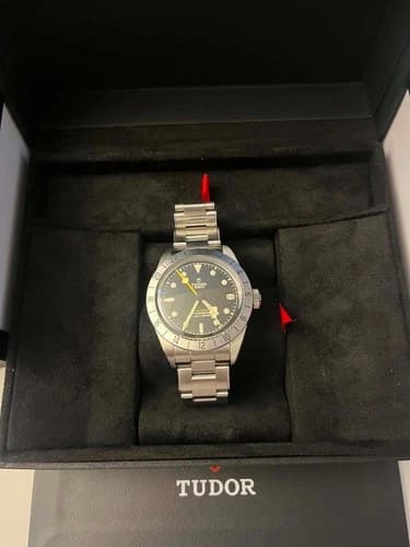 Tudor Black Bay Pro — 79470