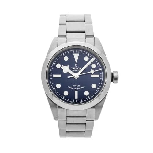 Tudor Black Bay 36 — 79500