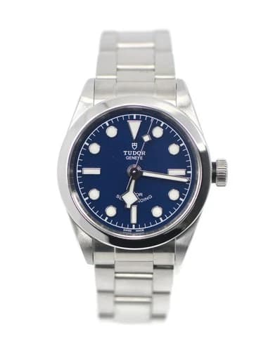 Tudor Black Bay 32 — 79580