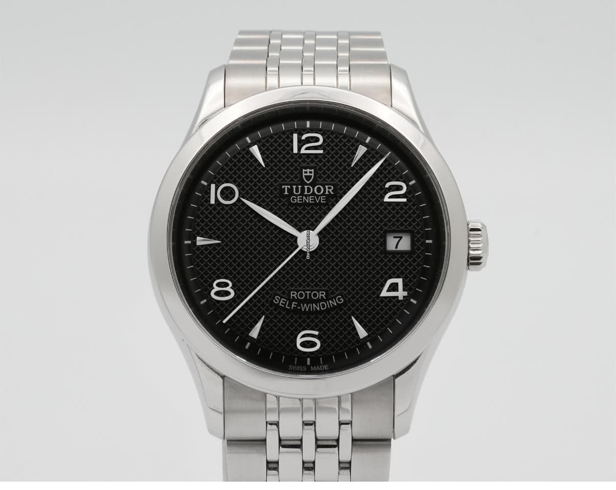 Tudor 1926 36mm — 91450