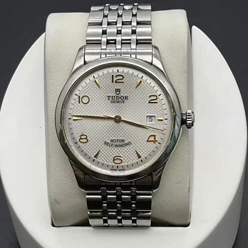 Tudor 1926 39mm — 91550