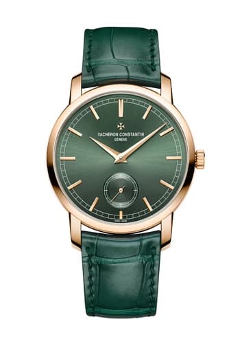 Vacheron Constantin FiftySix Complete Calendar — 4000E/000A-B439