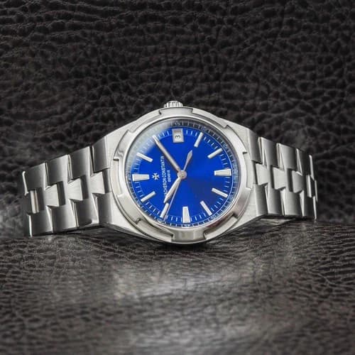 Vacheron Constantin Overseas Self-Winding — 4500V/000R-B127