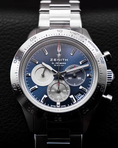 Zenith Chronomaster Sport — 03.3100.3600/69.M3100