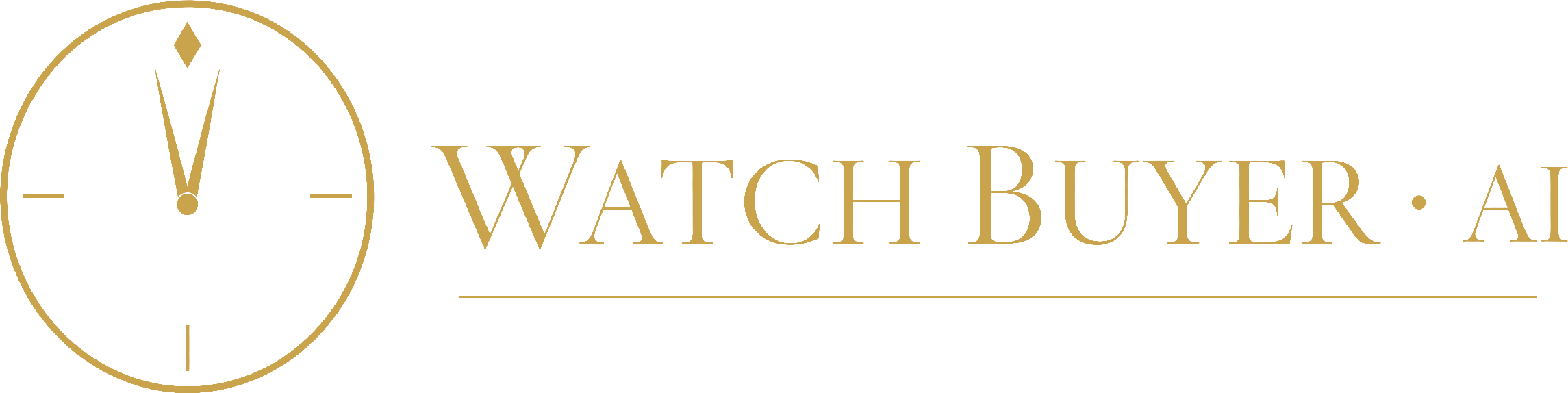 Watch Buyer · AI